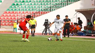 مدرب منتخب مصر للناشئين يحذر من مباراة المغرب في كأس العرب
